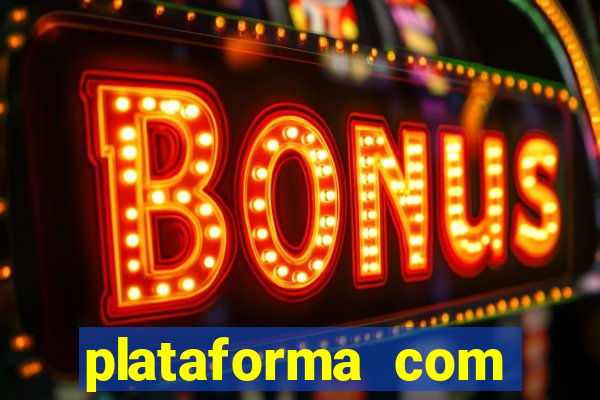 plataforma com giros gratis sem deposito